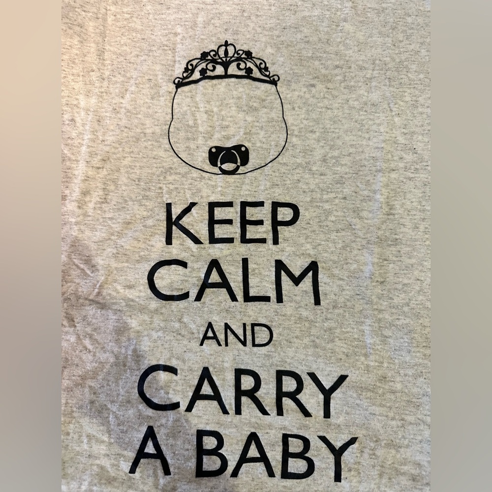 Maternity T-Shirt